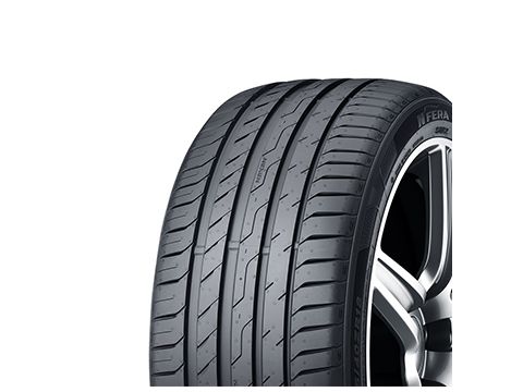 NEXEN 275/40R21 N'FERA SPORT 107Y XL(CZ)