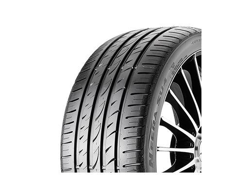 NEXEN 205/60R16 N'FERA SU4 96H XL
