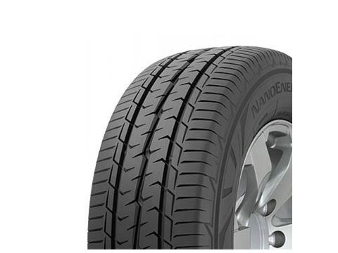 TOYO 175/75R16 NANOENERGY VAN 101S TOY (JP)