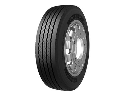 PETLAS 235/75R17.5 NH100 143/141J (144/144F) (TR) PET