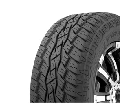TOYO 215/80R15 OPEN COUNTRY A/T+ 102T M+S TOY