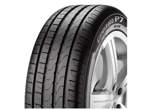 PIRELLI 225/40R18 RunFlat P7 CINTURATO 92Y (*)