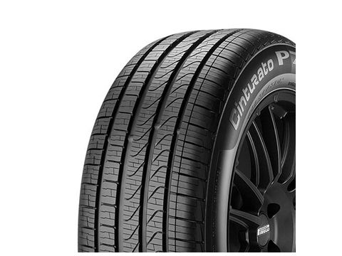 PIRELLI 225/50R18 RunFlat P7 CINTURATO AS 99V XL M+S PIR