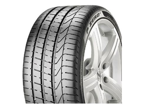 PIRELLI 225/45R19 RunFlat P ZERO 96W XL