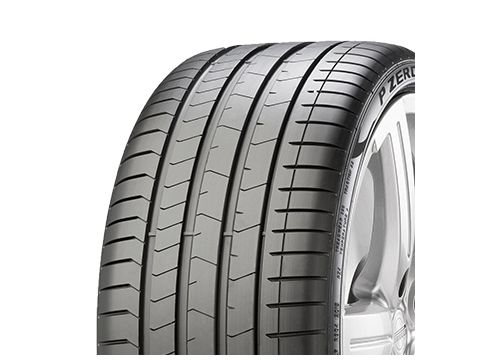 PIRELLI 245/45R19 P-ZERO PZ4 102Y XL (*) MO