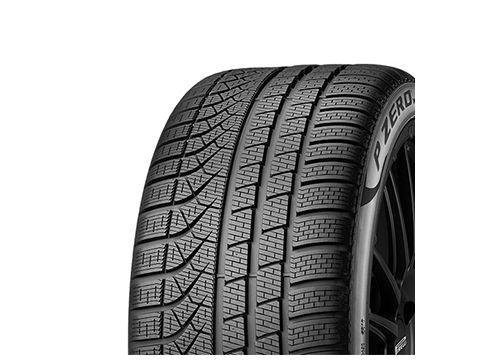 PIRELLI 245/35R19 P ZERO WINTER 93V XL M+S MO1 PIR