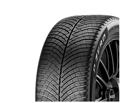 PIRELLI 245/40R19 P ZERO WINTER 2 98V XL M+S PIR