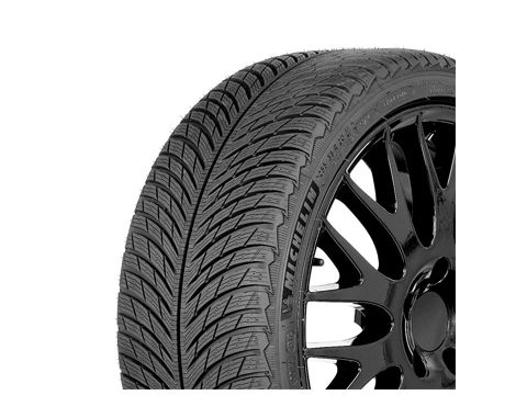 MICHELIN 235/40R18 PILOT ALPIN 5 95V XL MIC