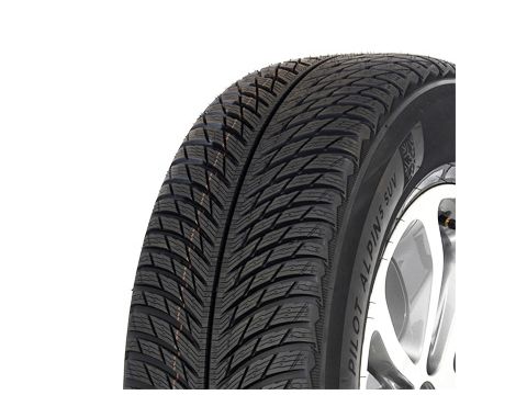 MICHELIN 265/50R20 PILOT ALPIN 5 SUV 111V