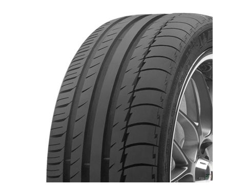MICHELIN 305/30ZR19 PILOT SPORT PS2 N2 XL 102