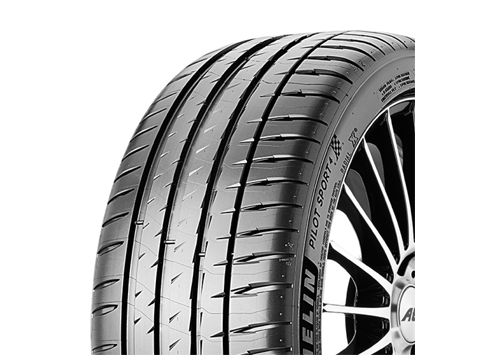 MICHELIN 255/50R19 PILOT SPORT 4 SUV 107Y XL