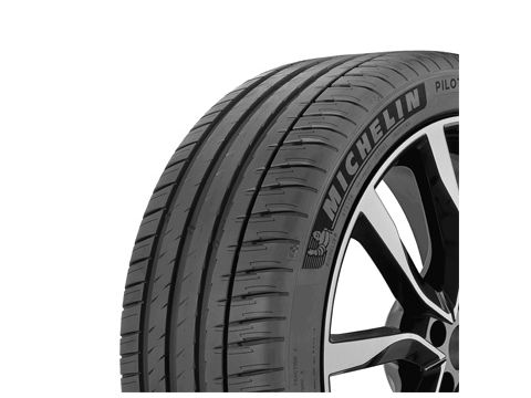 MICHELIN 265/50R20 PILOT SPORT 4 SUV 111Y XL DOT22 MIC
