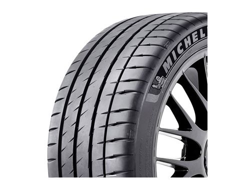 MICHELIN 315/35ZR20 PILOT SPORT 4S K1 110Y XL