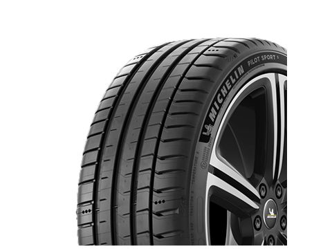 MICHELIN 225/40R18 PILOT SPORT 5 92Y XL