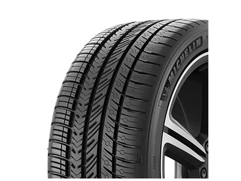MICHELIN 265/40R21 PILOT SPORT A/S 4 105V M+S MIC