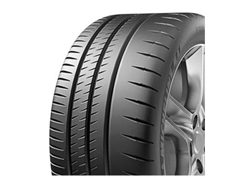 MICHELIN 325/30ZR21 PILOT SPORT CUP2 108Y XL N0