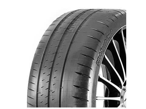 MICHELIN 255/35R20 PILOT SPORT CUP 2 97Y XL N1 MIC