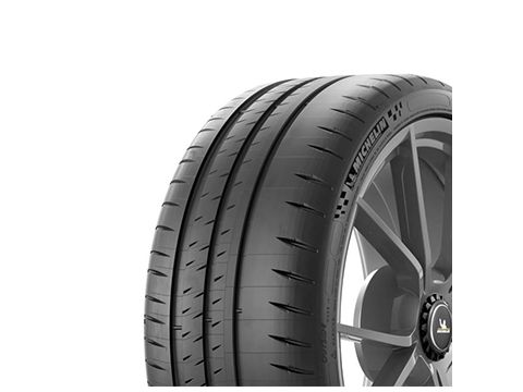 MICHELIN 235/40R18 PILOT SPORT CUP 2 CNT 95Y XL