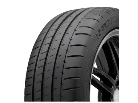 MICHELIN 225/35ZR18 PILOT SUPERSPORT 87Y XL