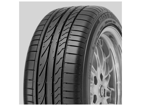 BRIDGESTONE 245/35ZR20 RunFlat RE050 ASYM 95Y XL BRI