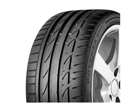 BRIDGESTONE 245/40R20 RunFlat POTENZA S001 99Y XL BRI