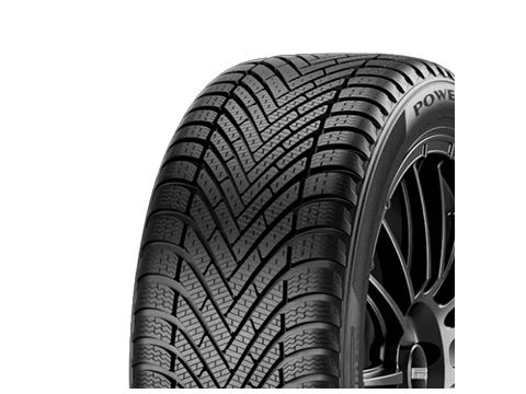 PIRELLI 215/55R17 POWERGY WINTER 98V XL M+S PIR