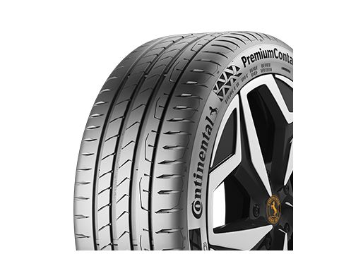 CONTINENTAL 205/60R16 PREMIUMCONTACT 7 96V XL EVc CON