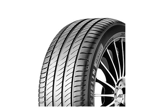 MICHELIN 205/50R17 PRIMACY 4+ 89V DOT23 MIC