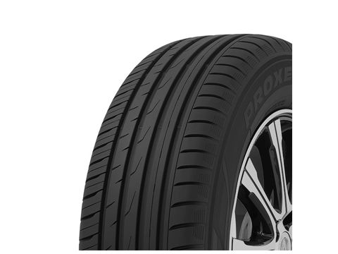 TOYO 205/70R15 PROXES CF2 SUV 96H DOT22 TOY