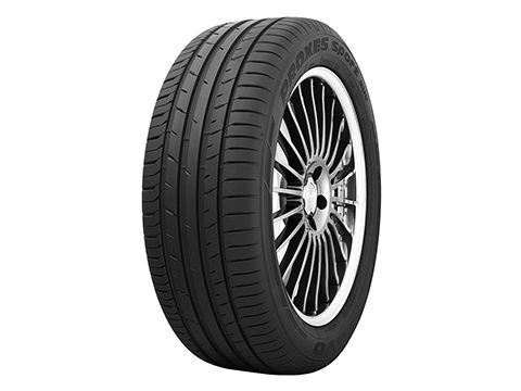 TOYO 235/45ZR17 PROXES SPORT A 97Y XL DOT23 TOY