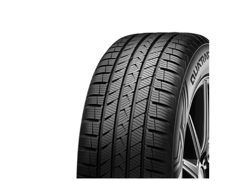 VREDESTEIN 215/55R18 QUATRAC PRO 5 99V XL DOT21 VRE