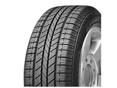 HANKOOK 255/60R18 RA33 112V XL DOT21 M+S HKK