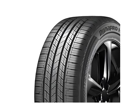 HANKOOK 235/60R16 RA43 100H M+S HKK