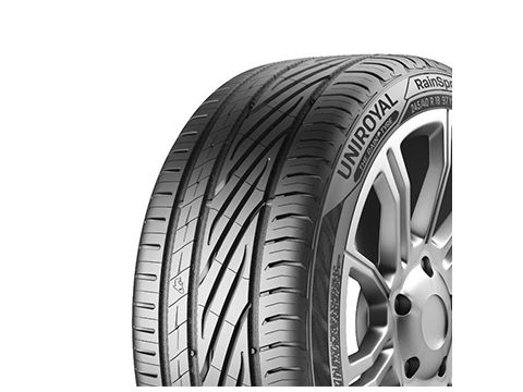 UNIROYAL 205/55R15 RAINSPORT 5 88V UNI
