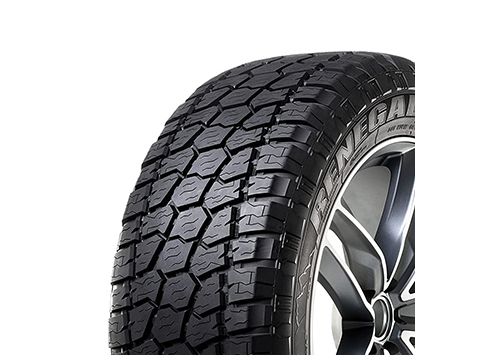 RADAR 275/60R20 RENEGADE A/T-5 119H XL DEMO RP M+S RAD