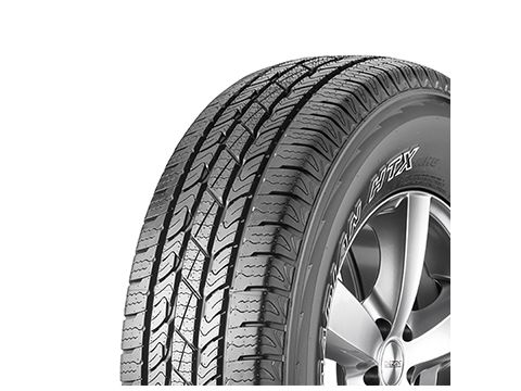 NEXEN 225/65R17 ROADIAN HTX RH5 102H M+S NEX