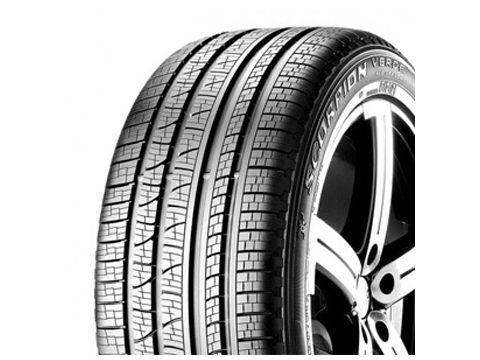 PIRELLI 235/50R18 SCORP.VERDE ALLSEASON 97V