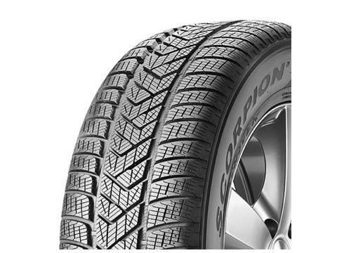 PIRELLI 235/55R19 SCORPION WINT. 101H M+S AO