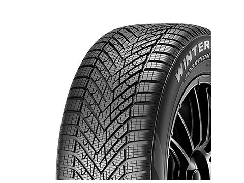 PIRELLI 255/45R20 SCORPION WINTER 2 105V XL R0 3PMSF PIR