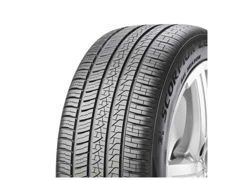 PIRELLI 245/45R20 SC.ZERO 4S 103W (J)(LR) XL M+S