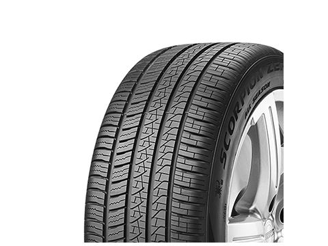 PIRELLI 255/60R20 SCORPION ZERO A/S 113V M+S
