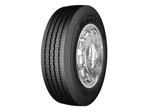 PETLAS 265/70R19.5 SH100 143/141J (TR) 3PMSF PET