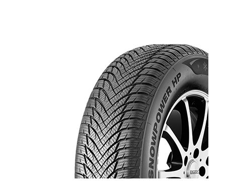  165/60R15 SNOWPOWER HP 81T XL DOT21 TRI