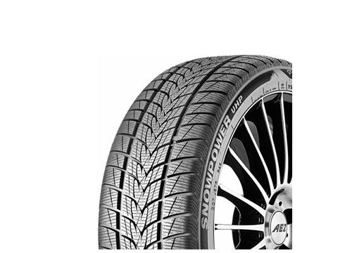  245/40R18 SNOWPOWER UHP 97V XL DOT21 TRI