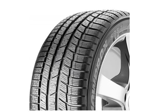 TOYO 245/45R17 SNOWPROX S954 99V DOT22 M+S TOY