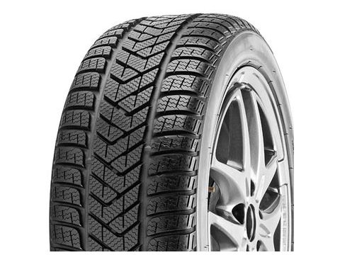 PIRELLI 245/40R18 SOTTOZERO 3 97V XL M+S MO
