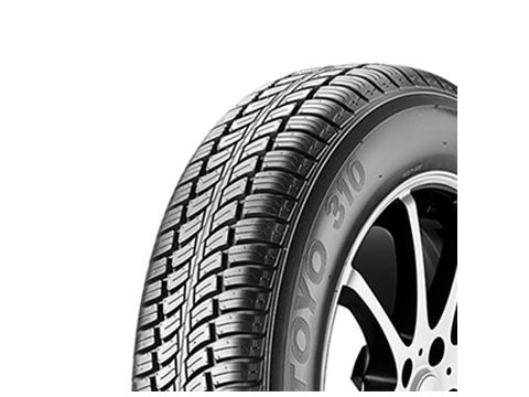 TOYO 155R14 TOYO 310 80S TOY (JP)