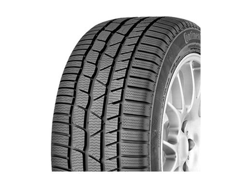 CONTINENTAL 215/55R16 TS830P 93H DOT23 3PMSF MO CON