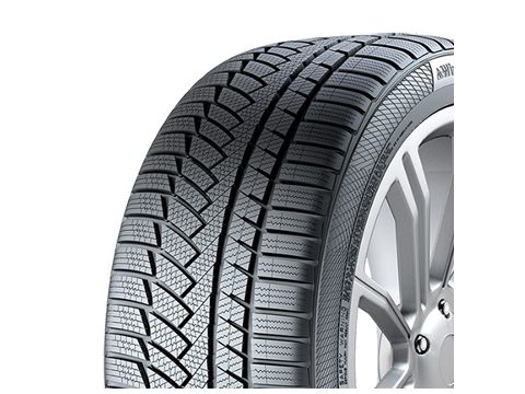 CONTINENTAL 215/50R17 TS850P 95V XL DOT20 CON