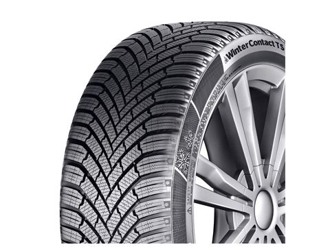 CONTINENTAL 195/60R15 TS860 88T DOT21 3PMSF CON